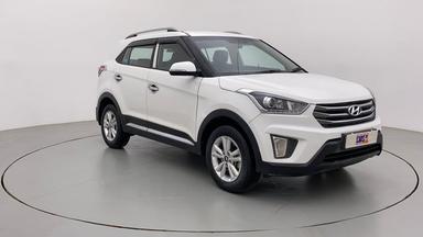 2016 Hyundai Creta