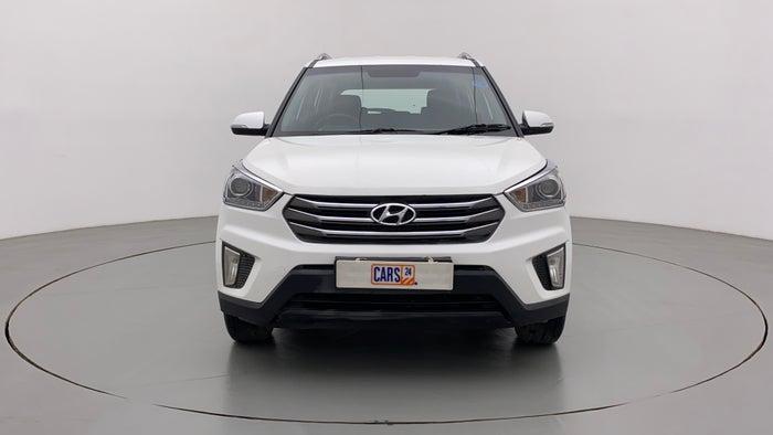 2016 Hyundai Creta