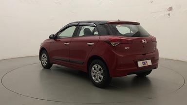 2017 HYUNDAI ELITE I20