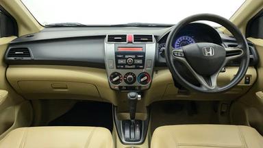 2013 Honda City