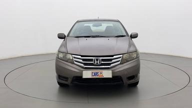 2013 Honda City