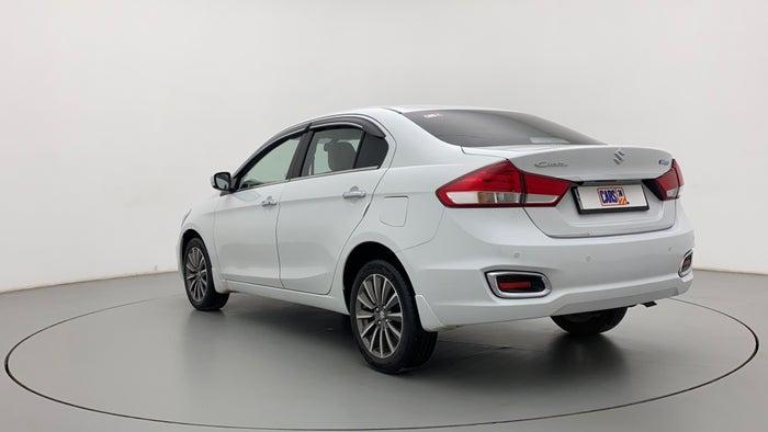 2021 Maruti Ciaz