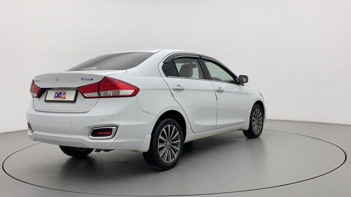 2021 Maruti Ciaz