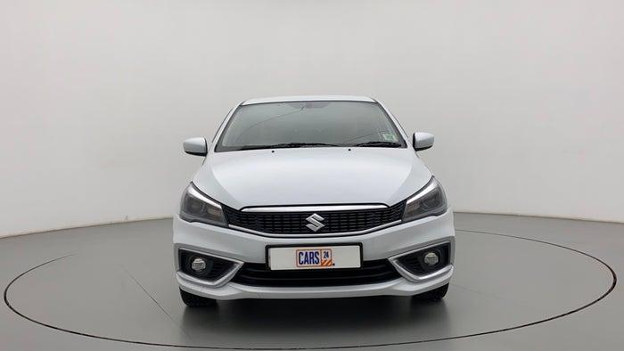 2021 Maruti Ciaz