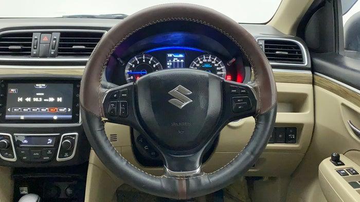 2021 Maruti Ciaz