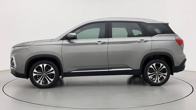 2021 MG HECTOR