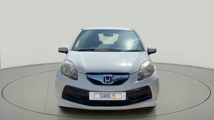 2016 HONDA BRIO