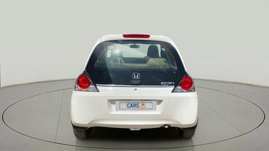 2016 HONDA BRIO