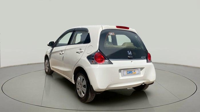 2016 HONDA BRIO