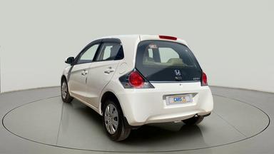 2016 HONDA BRIO