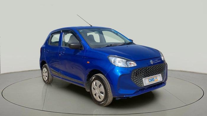 2023 Maruti ALTO K10