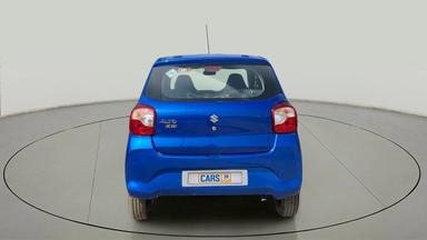 2023 Maruti ALTO K10