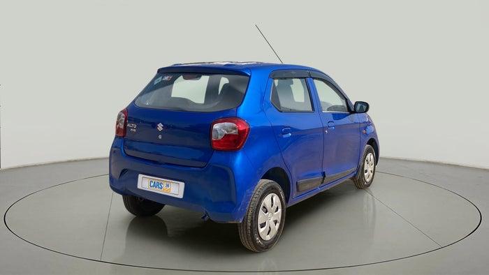 2023 Maruti ALTO K10