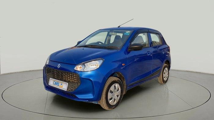 2023 Maruti ALTO K10