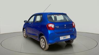 2023 Maruti ALTO K10