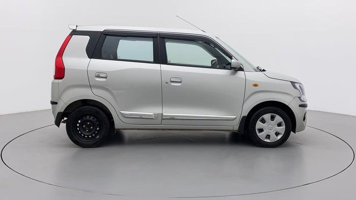 2022 MARUTI New Wagon-R