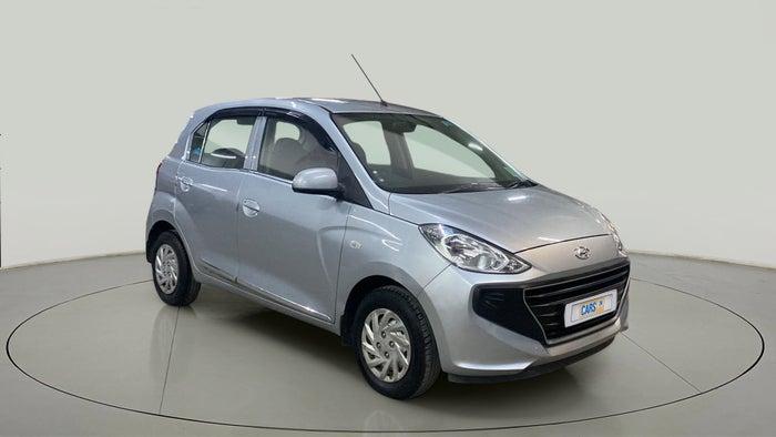 2021 Hyundai NEW SANTRO