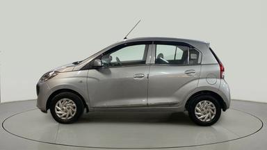 2021 Hyundai NEW SANTRO