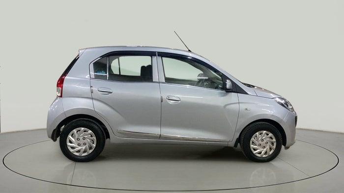 2021 Hyundai NEW SANTRO