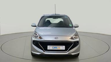 2021 Hyundai NEW SANTRO