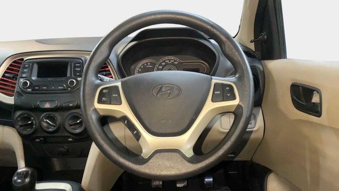 2021 Hyundai NEW SANTRO