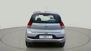 2021 Hyundai NEW SANTRO