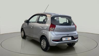 2021 Hyundai NEW SANTRO