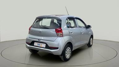 2021 Hyundai NEW SANTRO