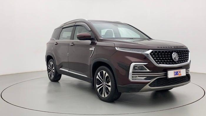 2023 MG HECTOR