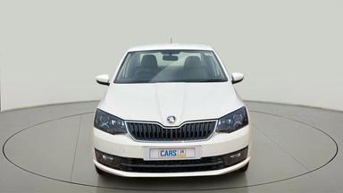 2020 Skoda Rapid