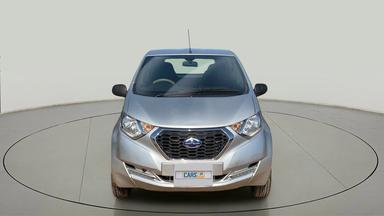 2020 Datsun Redi Go