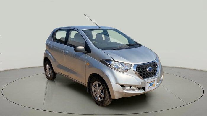 2020 Datsun Redi Go