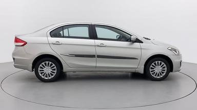 2018 Maruti Ciaz