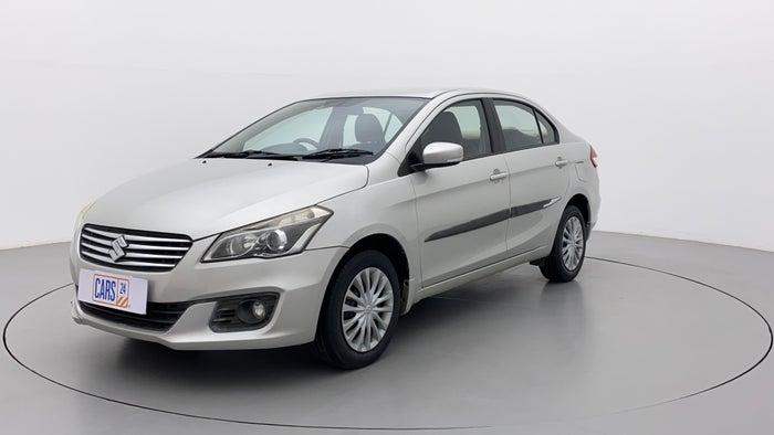 2018 Maruti Ciaz