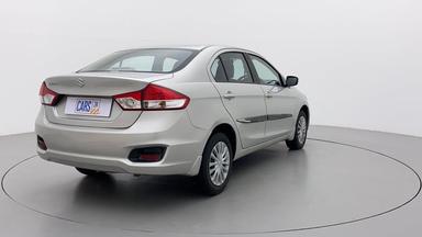 2018 Maruti Ciaz