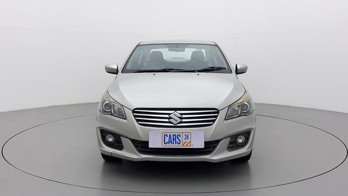 2018 Maruti Ciaz