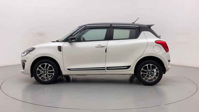 2022 Maruti Swift