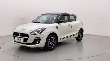 2022 Maruti Swift