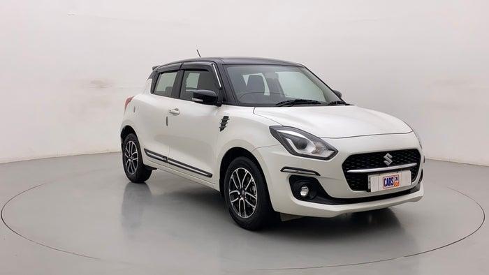 2022 Maruti Swift