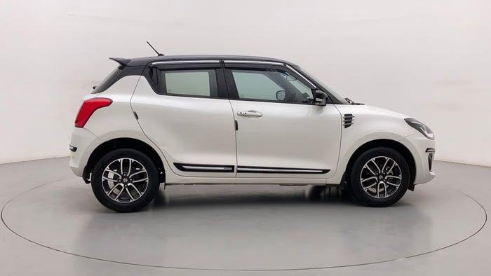 2022 Maruti Swift