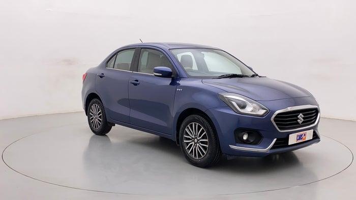 2017 Maruti Dzire