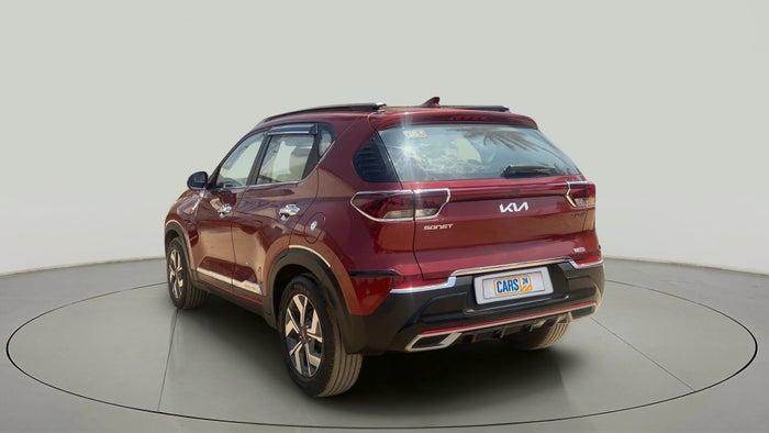 2022 KIA SONET