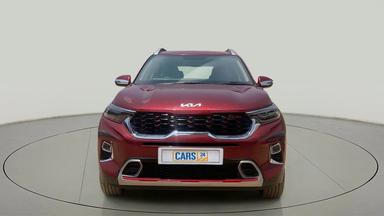 2022 KIA SONET