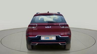 2022 KIA SONET