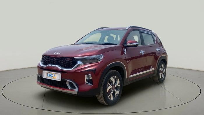 2022 KIA SONET