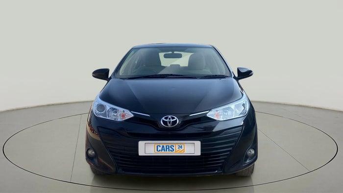 2019 Toyota YARIS