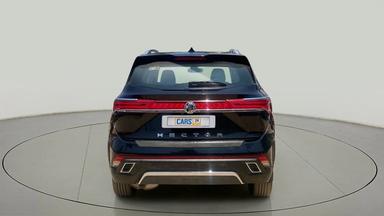 2023 MG HECTOR