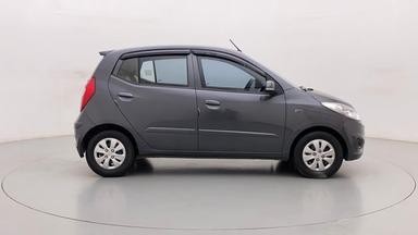 2011 HYUNDAI I10