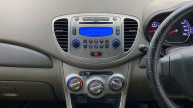 2011 HYUNDAI I10