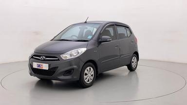 2011 HYUNDAI I10